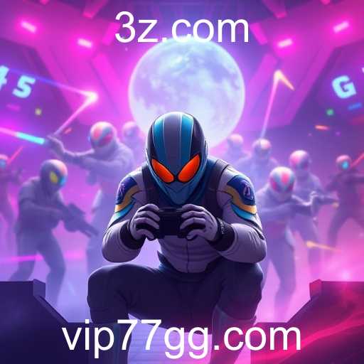 Novas Tendências 77GG no Mundo dos Jogos