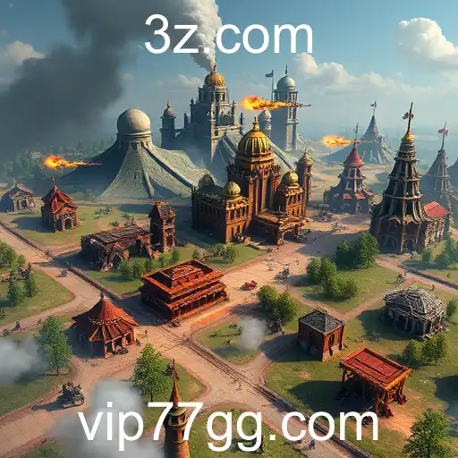 A Ascensão do 77GG no Universo dos Jogos