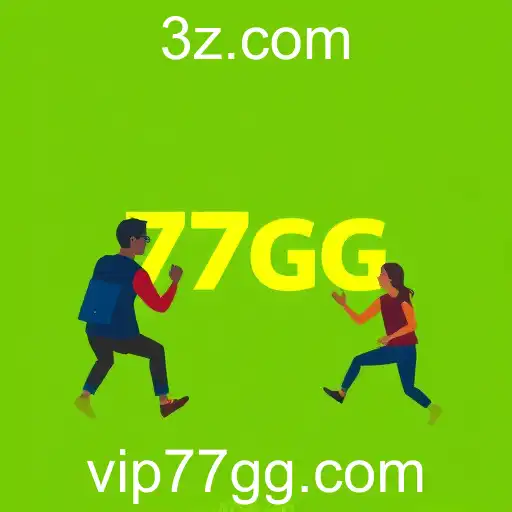 O Impacto de 77GG no Mundo dos Jogos Modernos