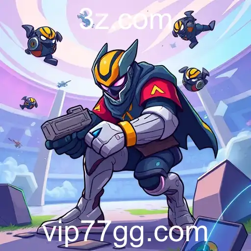 Revolução dos Jogos: Tendências e Inovações em 2025