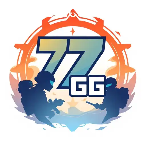 Revolução dos E-Sports em 2025: A Ascensão do 77GG