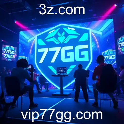 A Revolução dos Jogos Online com 77GG