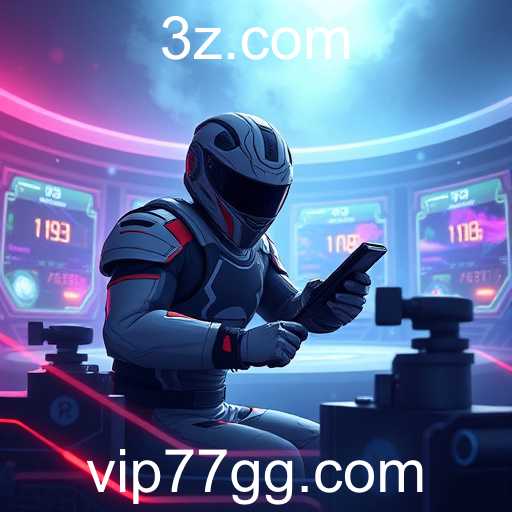 Transformação Digital nos Jogos: Como o 77GG Revoluciona a Indústria