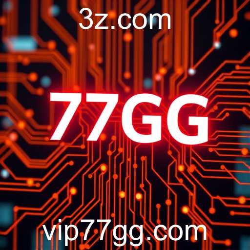 O Impacto do 77GG no Cenário dos Jogos Online em 2025