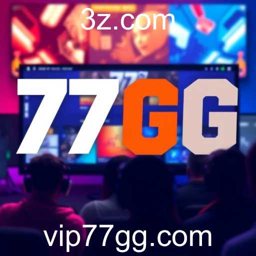 Crescimento e Impacto do Site 77GG no Cenário Mundial de Jogos